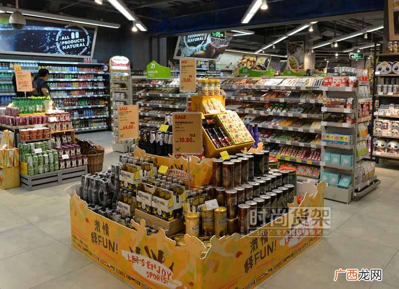 经营超市赚钱？开超市怎么做能挣钱？