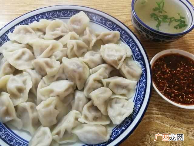 怎么煮饺子?7招教你煮饺子