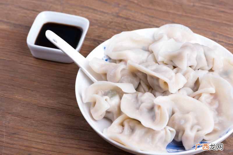 怎么煮饺子?7招教你煮饺子