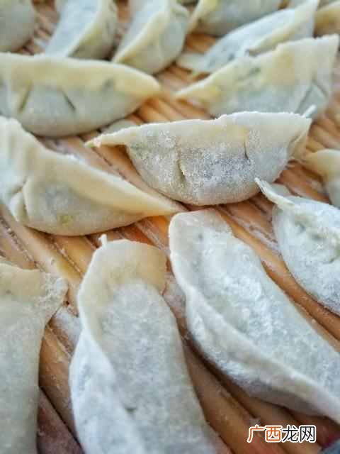怎么煮饺子?7招教你煮饺子