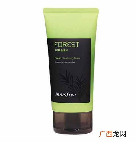 男士洗面奶排行榜?2020十大男士洗面奶推荐