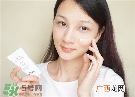 eclado修护再生bb霜怎么样_好用吗