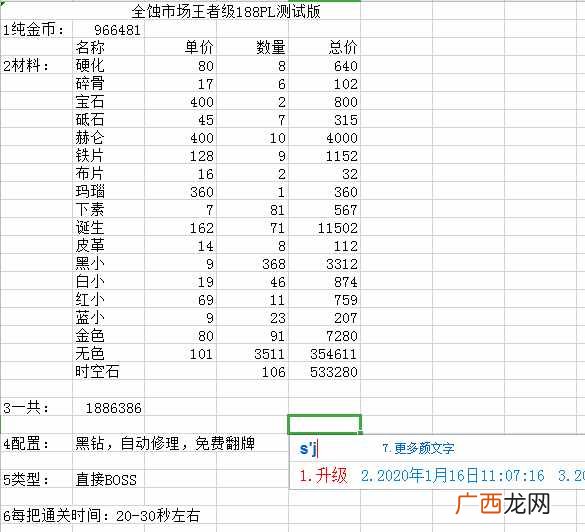 dnf板砖哪里最赚钱？DNF目前三大搬砖圣地收益测试