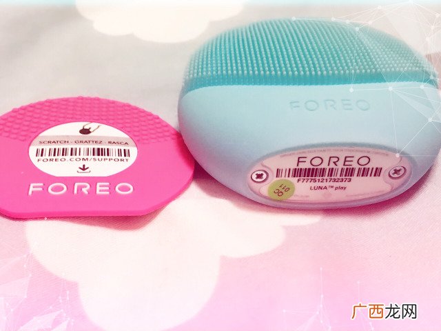 foreo luna play换电池,foreo luna play怎么用