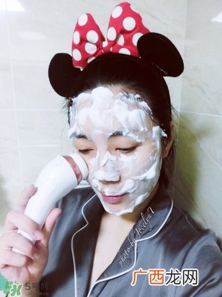 松下eh-sc65洁面仪怎么样_好用吗
