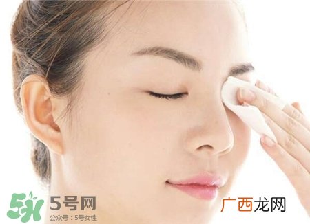 卸妆的正确步骤 卸妆的正确方法