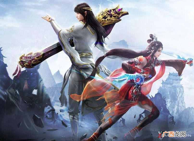 倩女幽魂异人赚钱？新倩女幽魂新区中前期起号游戏赚钱攻略