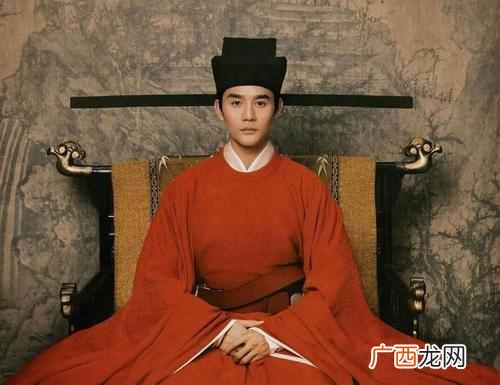历史上的梁怀吉？《清平乐》中的宦官梁怀吉，在正史上结局如何？