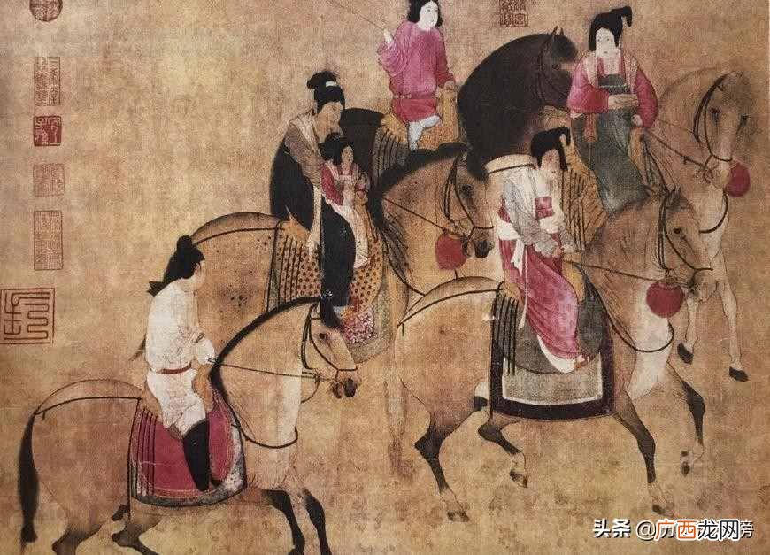 倾国倾城：它背后的故事，你知道吗？