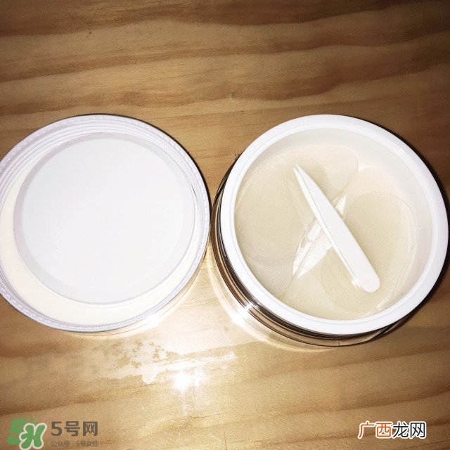 axxzia铂金蚕丝眼膜怎么用_晓姿眼膜使用方法