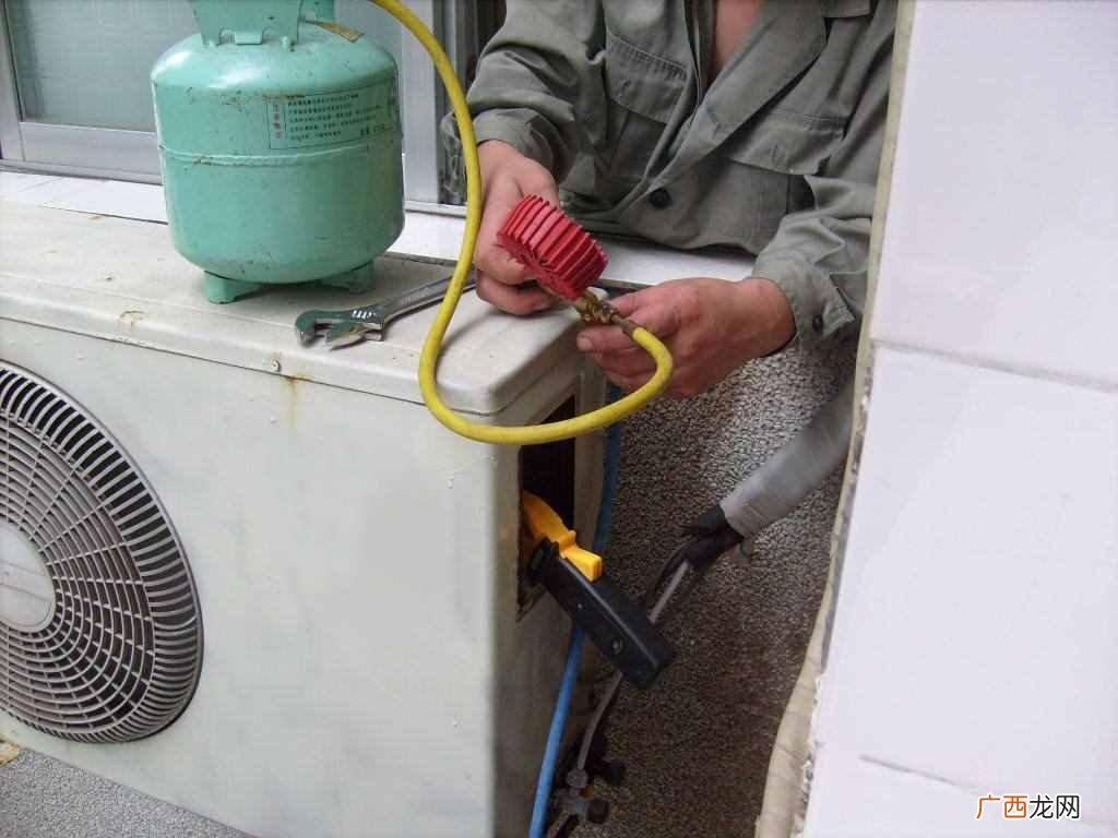 空调制冷剂?买空调时别忘了挑选制冷剂