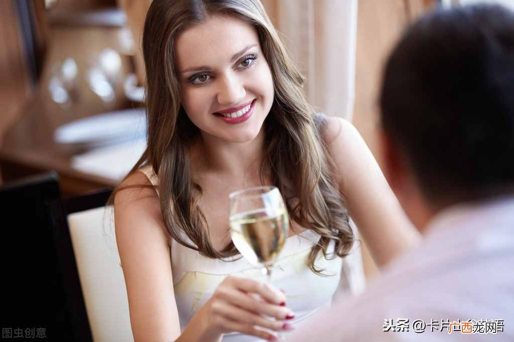 cute什么意思？美国男人说你Cute