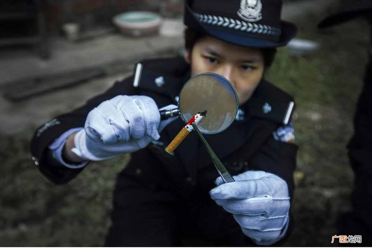 蛛丝马迹的意思？“蛛丝马迹”这个成语是不是错了？
