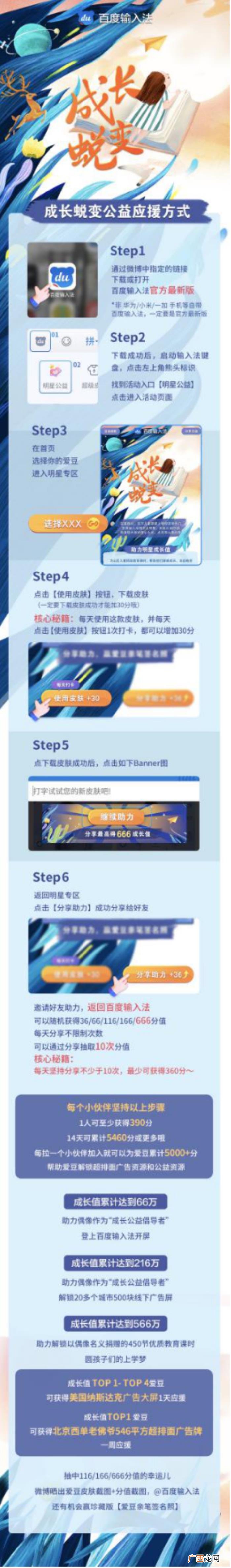周笔畅百度，百度输入法携手周笔畅、吴磊、宋祖儿做公益