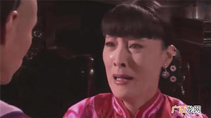 大宅门里的，白家宅门里的姑奶奶们玉芬才是人生赢家