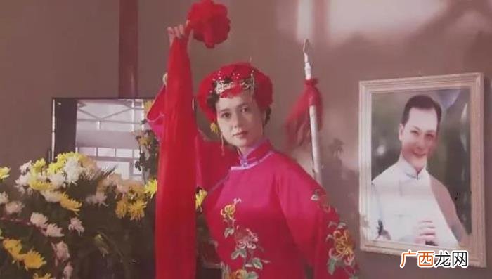 大宅门里的，白家宅门里的姑奶奶们玉芬才是人生赢家