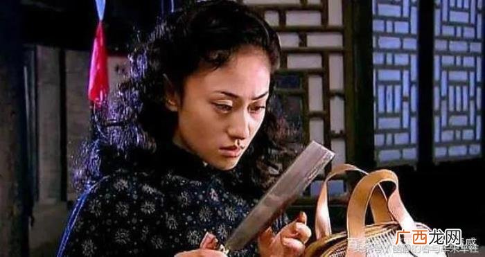 大宅门里的，白家宅门里的姑奶奶们玉芬才是人生赢家