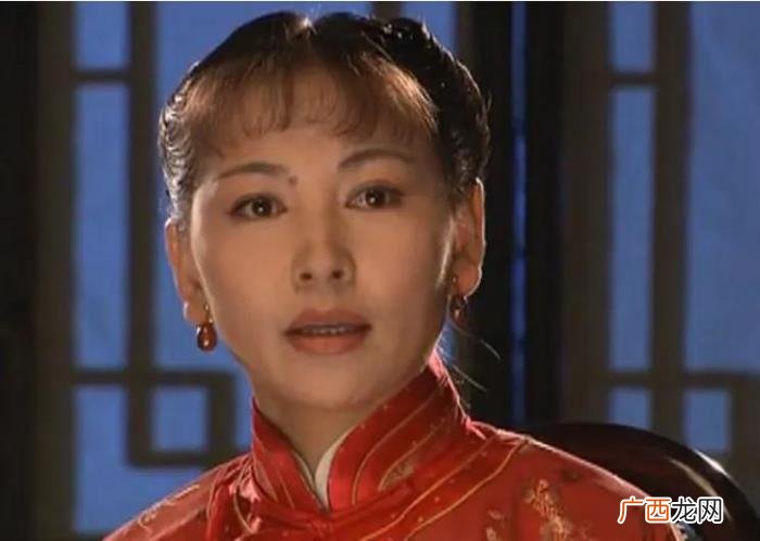大宅门里的，白家宅门里的姑奶奶们玉芬才是人生赢家