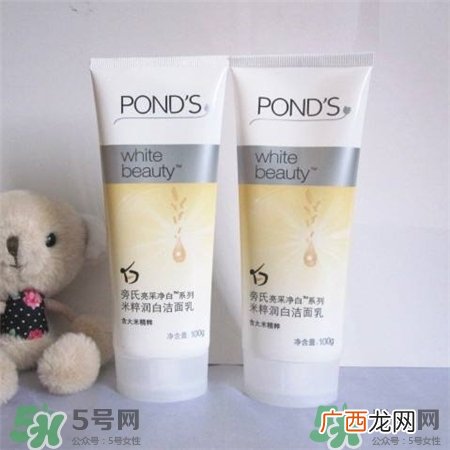 旁氏米粹洗面奶好不好?旁氏米粹洗面奶怎么样?