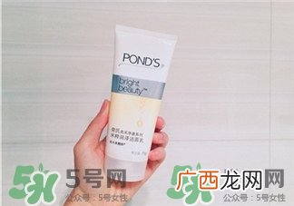 旁氏米粹洗面奶好不好?旁氏米粹洗面奶怎么样?