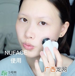 facepump美容仪和nuface美容仪哪个好?