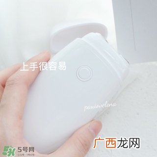 facepump美容仪和nuface美容仪哪个好?