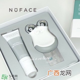 facepump美容仪和nuface美容仪哪个好?
