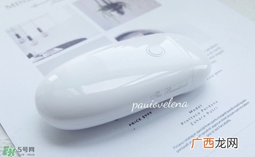 facepump美容仪和nuface美容仪哪个好?