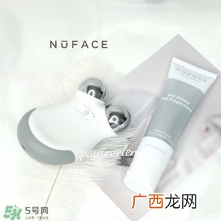 facepump美容仪和nuface美容仪哪个好?