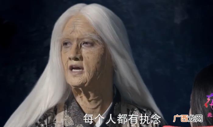杀阡陌的8句经典台词 花千骨经典台词