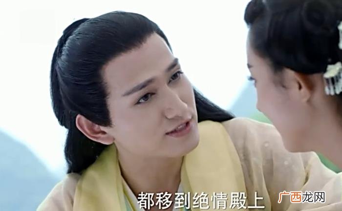 杀阡陌的8句经典台词 花千骨经典台词