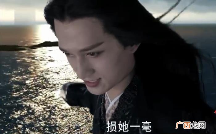 杀阡陌的8句经典台词 花千骨经典台词