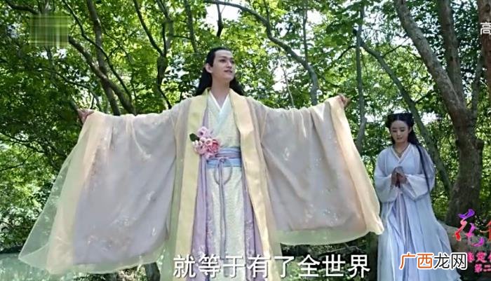 杀阡陌的8句经典台词 花千骨经典台词