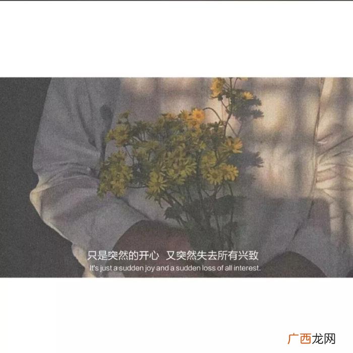 冷暖自知的心情语录 冷暖自知的经典语录
