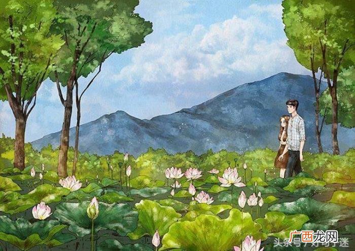 写给男朋友的催泪情书情话 送给男朋友的情话