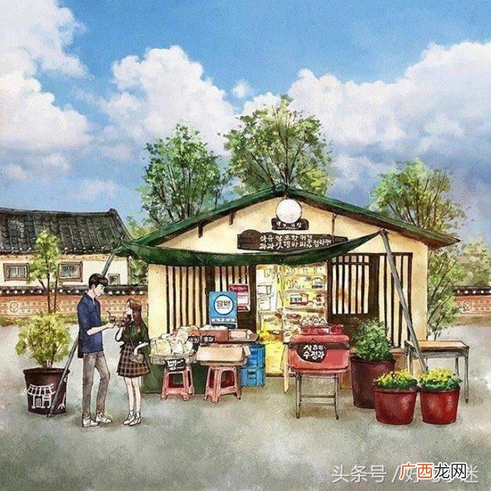 写给男朋友的催泪情书情话 送给男朋友的情话