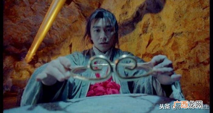 大话西游经典台词51句 大话西游经典语录