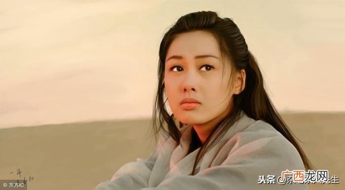 大话西游经典台词51句 大话西游经典语录