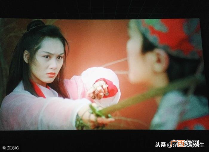 大话西游经典台词51句 大话西游经典语录