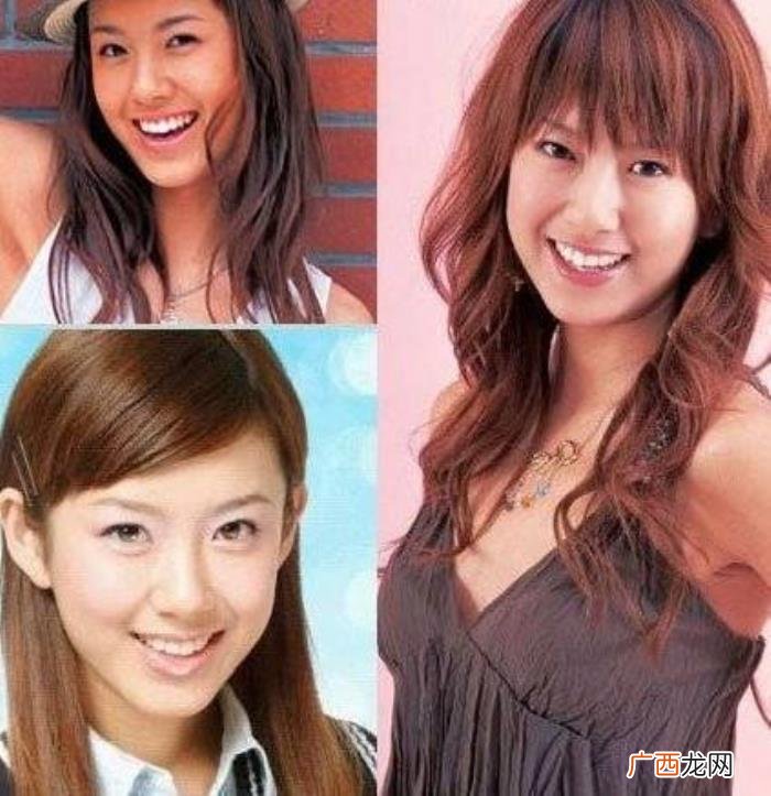 杨幂张子萱,杨幂高圆圆张子萱都是曾经的瑞丽封面girl