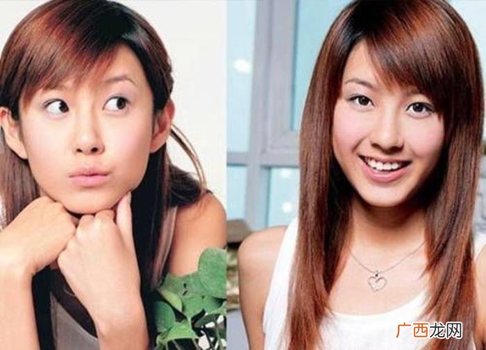 杨幂张子萱,杨幂高圆圆张子萱都是曾经的瑞丽封面girl