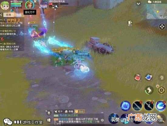 赚钱手游?2020十大搬砖手游,收益稳定奔小康