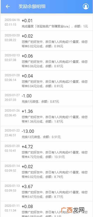 任务赚钱？讲一个小白可以操作的任务平台项目