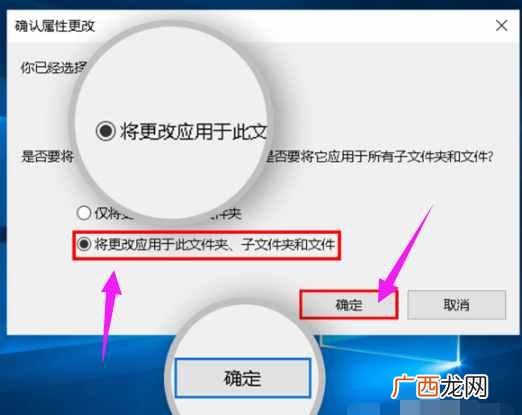 如何给文件夹设置密码？设置文件夹密码的操作方法
