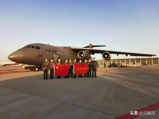 中国五大战区？中国五大战区，无人能撼动！