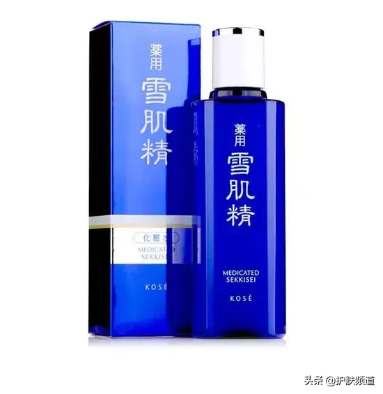 护肤品排行榜前十名？019化妆品排行榜前十名