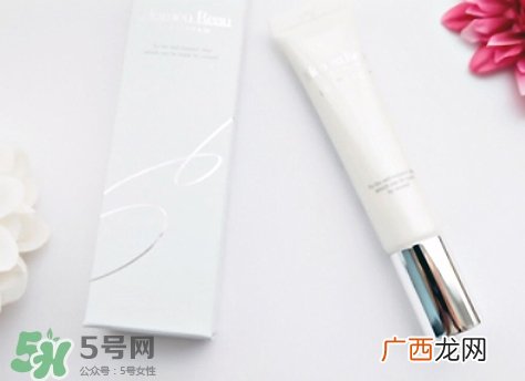 homeo beau眼霜怎么样?homeo beau眼霜好用吗?