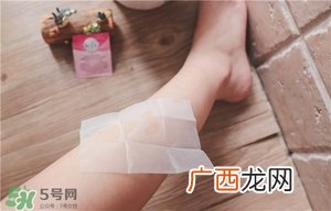 veet脱毛蜡纸怎么用？veet薇婷脱毛蜡纸使用方法