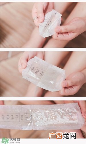 veet脱毛蜡纸怎么用？veet薇婷脱毛蜡纸使用方法