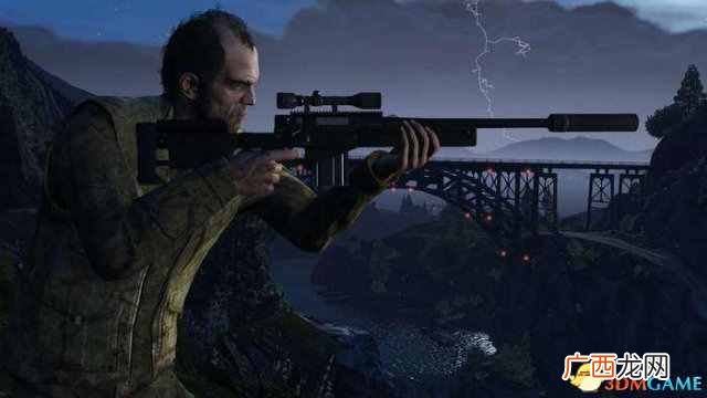 gta5赚钱？GTA5终极单人公开赚钱方法